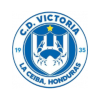 Logo CD Victoria La Ceiba Reserves