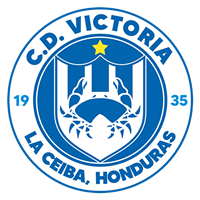Logo CD Victoria