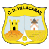 Logo CD Villacanas