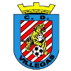 Logo CD Villegas