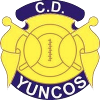 Logo CD Yuncos