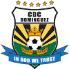 Logo CDC Dominguez Osos