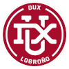 Logo CDEF Logrono (W)