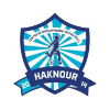 Logo CDF Haknour