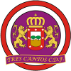 Logo CDF Tres Cantos