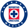 Logo CDSyC Cruz Azul U19