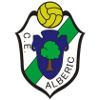 Logo CE Alberic