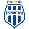 Logo CE Bento Goncalves RS U20