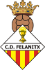 Logo CE Felanitx
