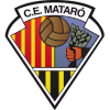 Logo CE Mataro EF (W)