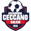 Logo Ceccano Calcio