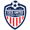 Logo Cece United