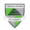 Logo Cedar Stars (W)