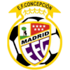 Logo CEF Concepcion