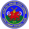 Logo Cefn Cribwr