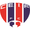 Logo CEIF U19