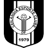 Logo Ceilandia DF