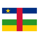 Logo Central African Republic U20