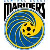 Logo Central Coast Mariners
