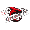 Logo Central FC