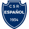 Logo Centro Espanol U20