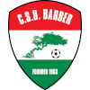 Logo Centro Social Dep Barber