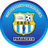 Logo Centro Social Pariacoto