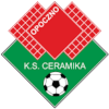 Logo Ceramika Opoczno