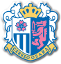 Logo Cerezo Osaka (R)