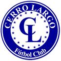 Logo Cerro Largo Reserves