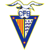 Logo CF Badalona