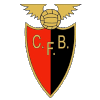 Logo CF Benfica U19 (W)