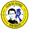 Logo CF Don Bosco