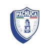 Logo CF Pachuca III