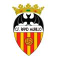 Logo CF Rapid De Murillo