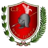 Logo CF San Jorge de Alor