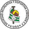 Logo CF Vimenor