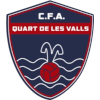 Logo CFA Quart de les Valls