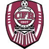 Logo CFR 1907 Cluj (W)