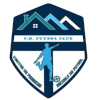 Logo CH Futbol Club