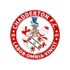 Logo Chadderton FC
