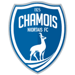 Logo Chamois Niortais