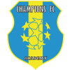 Logo Champions FC Academy