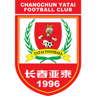 Logo Changchun Yatai