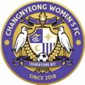 Logo Changnyeong (W)