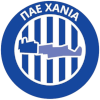 Logo Chania Kissamikos