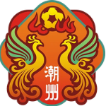 Logo Chaozhou Team