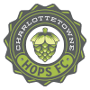 Logo Charlottetowne Hops