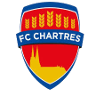 Logo Chartres FC