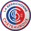 Logo Chateauroux II
